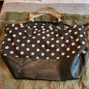Steve Madden Tote Bag